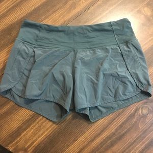 Lululemon women’s shorts